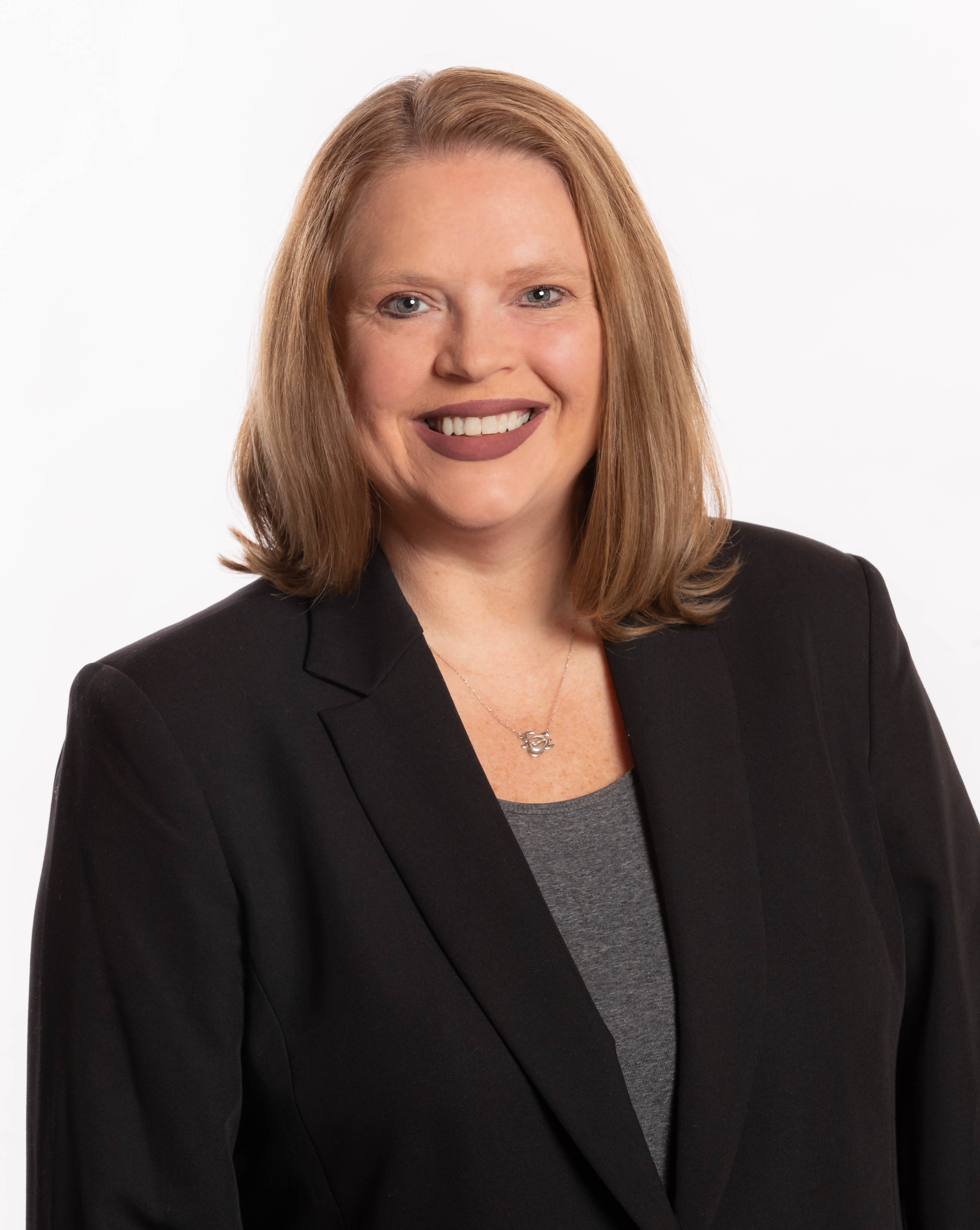 Brandy Heath, Mortgage Loan Officer